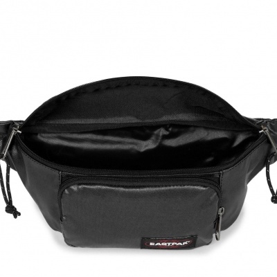 Bolsa Eastpak Page Shine Black