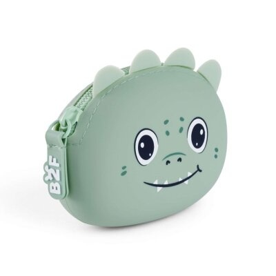 Porta moedas - Carteira Miquelrius silicone Back2Fun