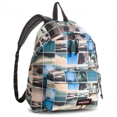 Mochila Eastpak Padded Pak'R Sky Filter