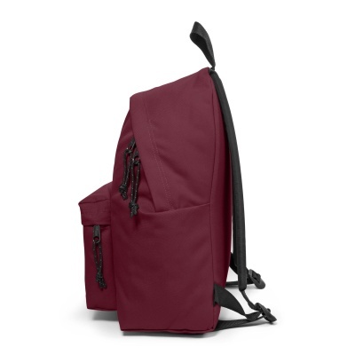 Mochila Eastpak Padded Pak´R Maroon Burgundy