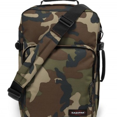 Mochila Eastpak Hatchet Camo
