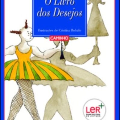 O Livro dos Desejos