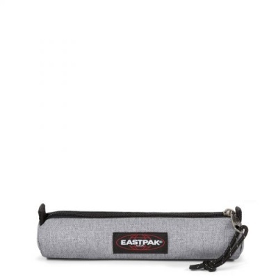 Estojo Eastpak Small Round Single Sunday Grey