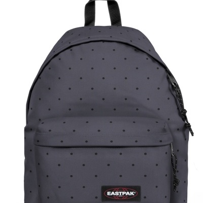 Mochila Eastpak Padded Pak´R Dot Grey