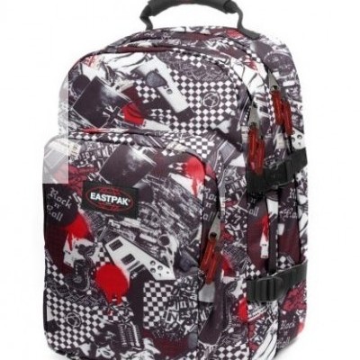 Mochila Eastpak Provider Boys Rock