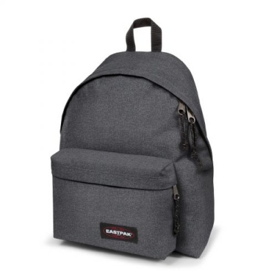 Mochila Eastpak Padded Pak'R Black Denim