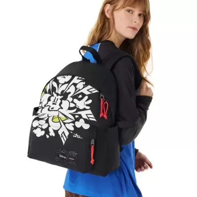 Mochila Eastpak Day Pak´R  Mickey Placement