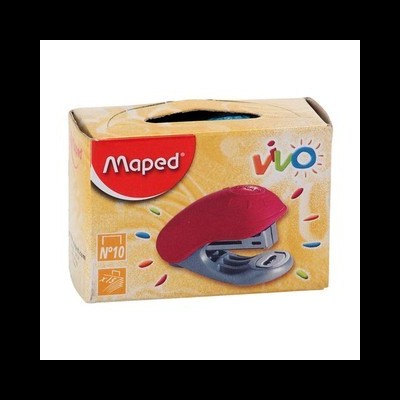 Agrafador mini Maped