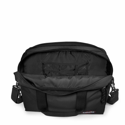 Mala  Eastpak Bartech Black