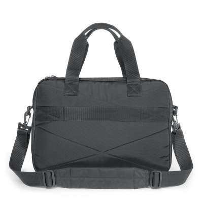 Bolsa Eastpak Tomsin Black Denim
