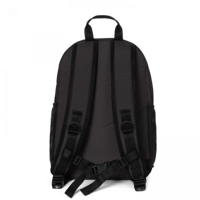 Mochila Eastpak Morler Powr Black
