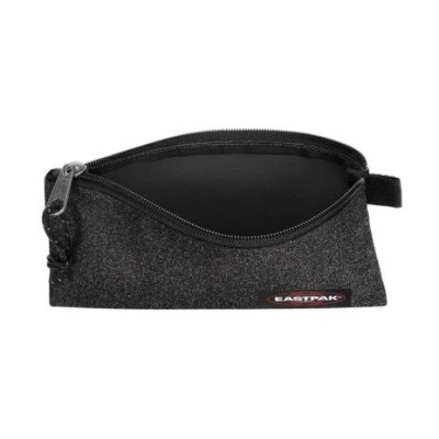 Estojo Eastpak Flatcase Spark Black