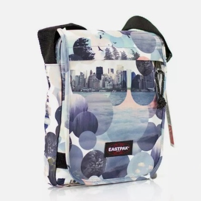 Bolsa Eastpak Flex Circle Planet