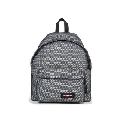 Mochila Eastpak Padded Pak'R Black Mesh