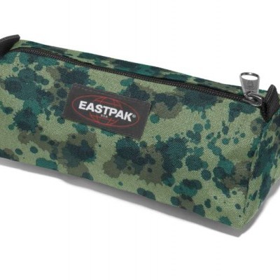 Estojo Eastpak Benchmark Single