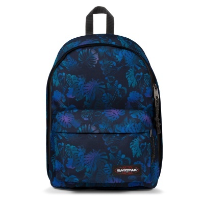 Mochila Eastpak Out of Office Purple Jungle
