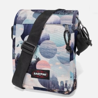 Bolsa Eastpak Flex Circle Planet