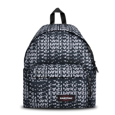Mochila Eastpak Padded Pak'R Bold Black