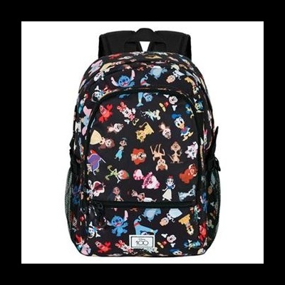 Mochila Disney History