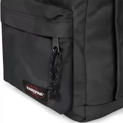 Mochila Eastpak Litt Tonal Camo Dark