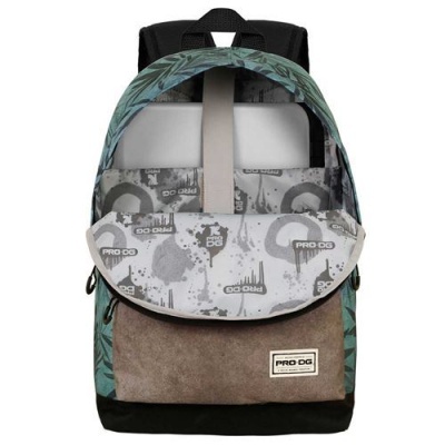 Mochila Bamboo PRO DG