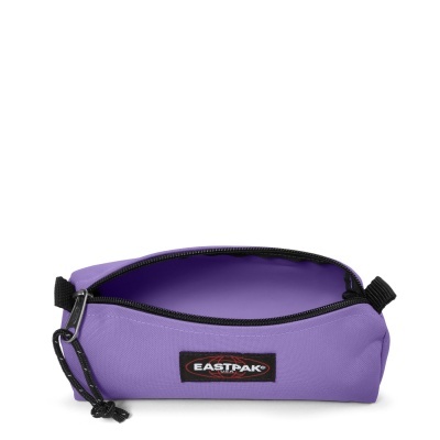 Estojo Eastpak Benchmark Single Petal Lilac