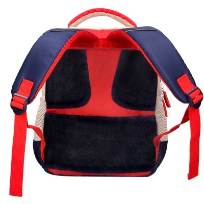 Mochila escolar liderpapel multi cor