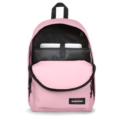 Mochila Eastpak Out of Office Fairy Pink