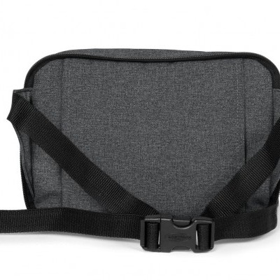 Mochila Eastpak Padded Travell´R Black Denim