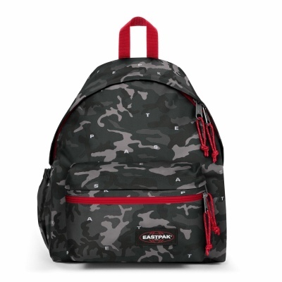 Mochila Eastpak Padded Zippl´R  Peak Red