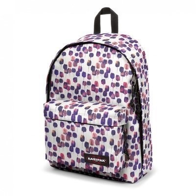 Mochila Eastpak Out of Office Flow Pink