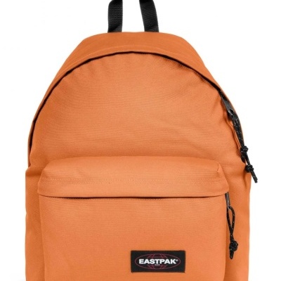 Mochila Eastpak Padded Pak´R sunrise orange