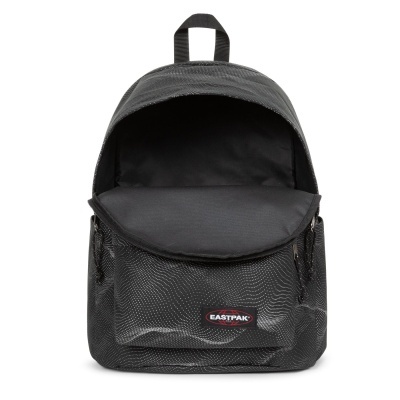 Mochila Eastpak Day Office  Refleks Dots Black