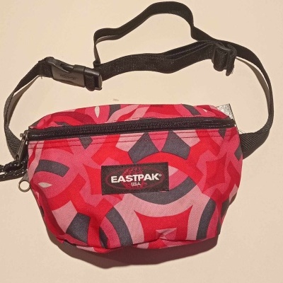 Bolsa Eastpak Springer Firecraker