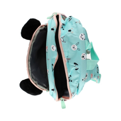 Mochila Teddy Panda