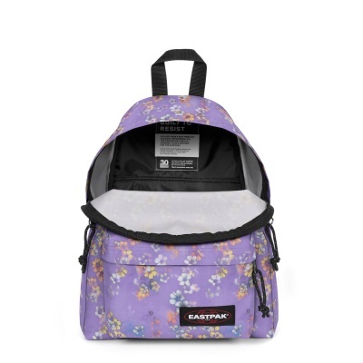 Mochila Eastpak Day Pak´R Flora Fadelilac