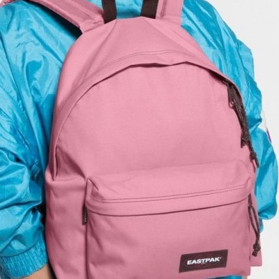 Mochila Eastpak Padded Pak'R Blakout Strip Ear