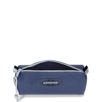 Estojo Eastpak Benchmark Single Kontrast Prep Blue