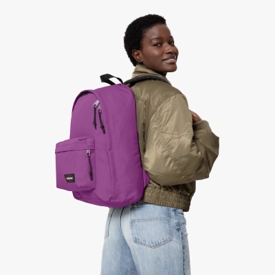 Mochila Eastpak Out of Office Fig Purple