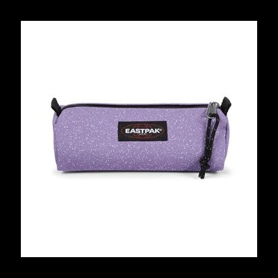 Estojo Eastpak Benchmark Single Sparkly Dahlia