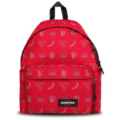 Mochila Eastpak Padded Pak'R  Festfood