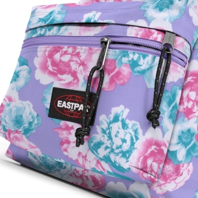 Mochila Eastpak Padded Zippl´R  Mystical Lilac