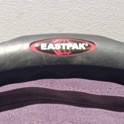 Mochila Eastpak Genius Campus Purple