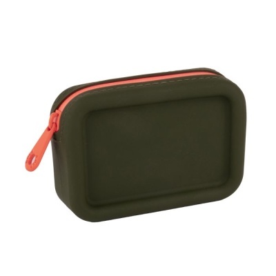 Porta Moedas c/ Porta Chaves Coelhinho