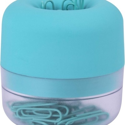 Dispensador de clips Apli Nordik