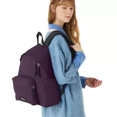 Mochila Eastpak Day Pak´R  Blackberry Purple