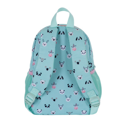 Mochila Teddy Panda