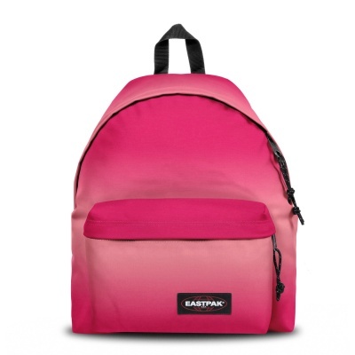Mochila Eastpak Padded Pak´R Fade Pink