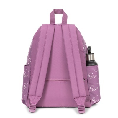 Mochila Eastpak Day Pak´R Peanuts Pink