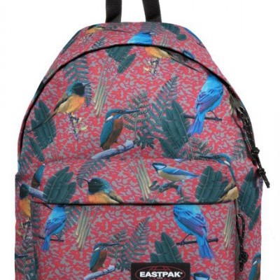Mochila Eastpak Padded Pak'R Finches
